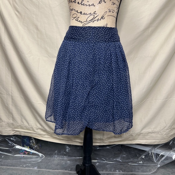 Gap lined skirt, size 10. - Picture 1 of 9